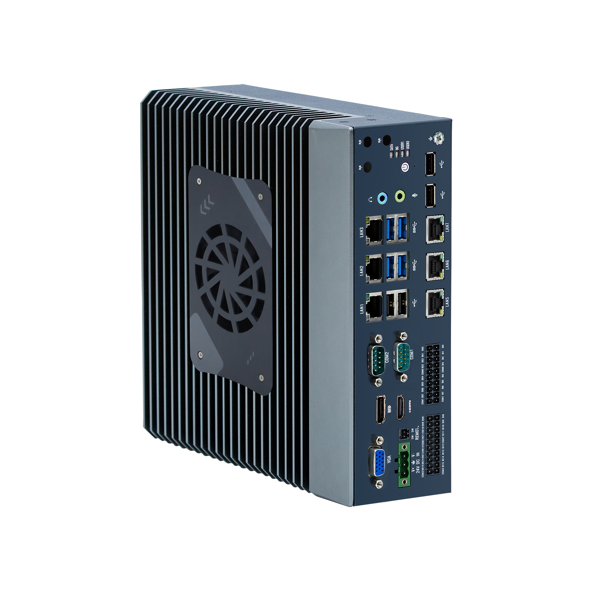 E510A系列