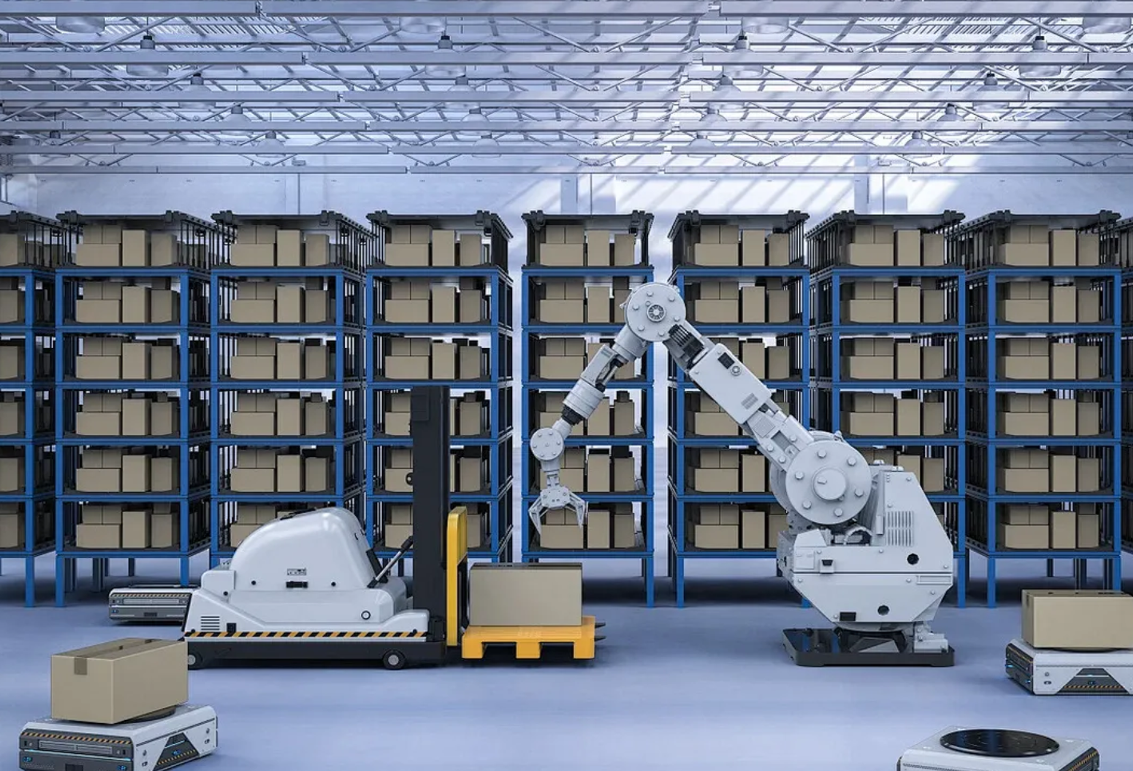 2025卓信创驰E5系列工控机选型